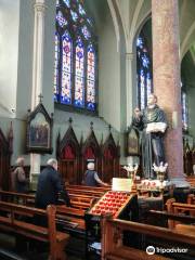 St. Catherine's Church, Dublin