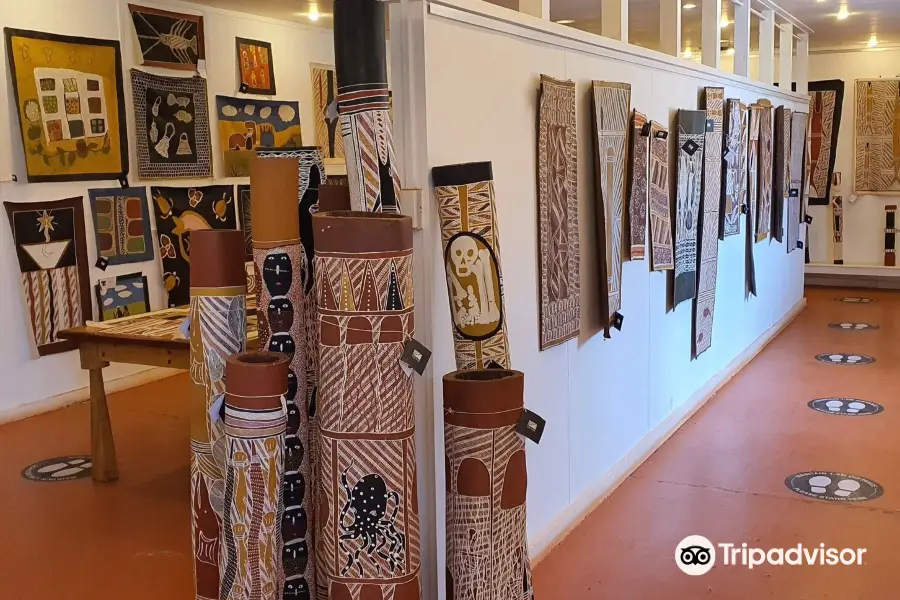 Elcho Island Arts