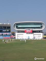 Saurashtra Cricket Association Stadium