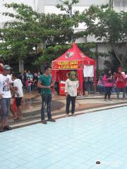 SunCity Water & ThemePark Kota Madiun