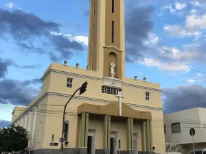 Catedral Nossa Senhora da Guia