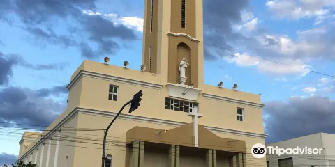 Catedral Nossa Senhora da Guia