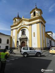 Iglesia de San Jose