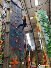 Extreme Edge Indoor Climbing Panmure