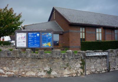 Penrhyn Bay Presbyterian Church