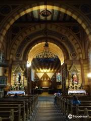 Catholic Cathedral (Katolska Domkyrkan)