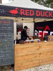 Red Duck Brewery & Distillery