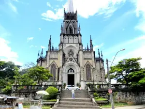 Catedral de Sao Pedro de Alcantara
