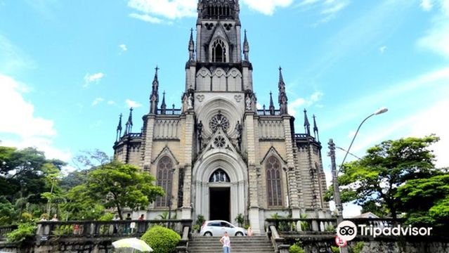 Catedral de Sao Pedro de Alcantara