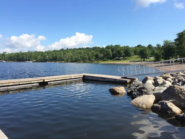 Hotels in Quispamsis