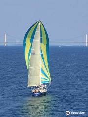 Mackinac Island Sailing Charters