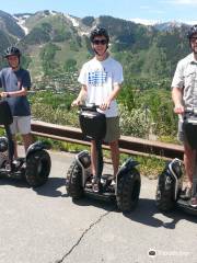 Segway Aspen