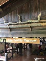 Lao Textile Museum