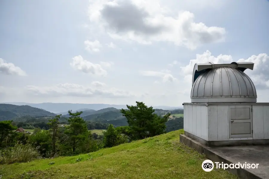 Bisei Observatory