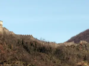 Fortezza Verrucole Archeopark