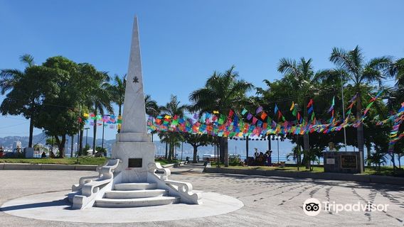 Parque de la Reina