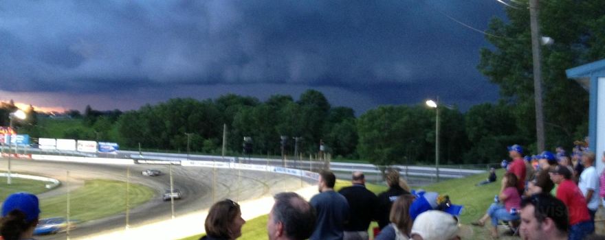 Wisconsin International Raceway