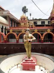 Sri Durgaaparameshwari Temple, Kateel