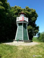 Moorwerder Leuchtturm