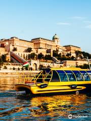 Dunarama Sightseeing Cruise