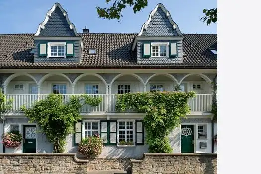 Hotel in zona Kruppsiedlung Margarethenhohe