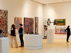 Georgia Museum of Art