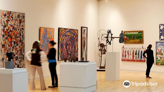 Georgia Museum of Art