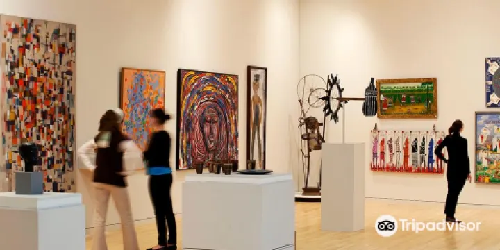 Georgia Museum of Art