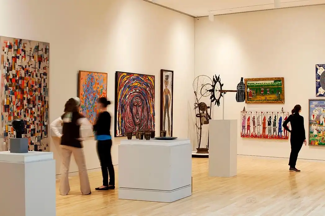 Hotels near Georgia Museum of Art