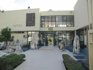 Adana Archaeology Museum