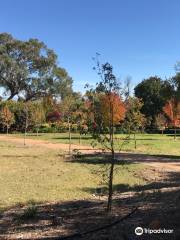 Tamworth Botanical Gardens