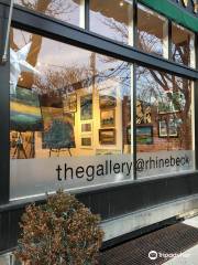 The Gallery At Rhinebeck