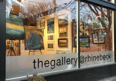 The Gallery At Rhinebeck