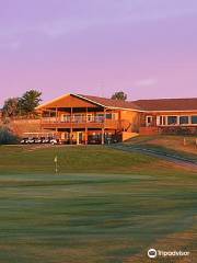 Eagle Ridge Golf Club