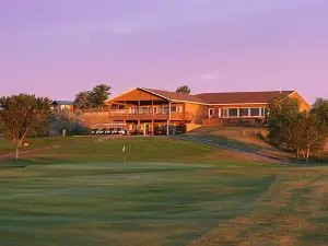 Eagle Ridge Golf Club