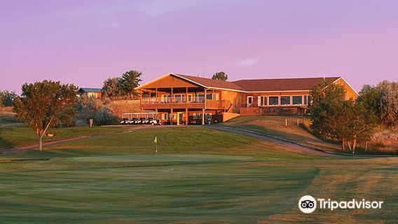 Eagle Ridge Golf Club