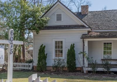 Heritage Sandy Springs Museum