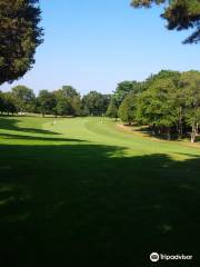 Green Harbor Golf Club