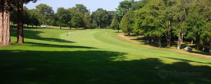 Green Harbor Golf Club