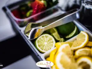 Cellini Lounge Bar