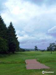 Erskine Golf Club