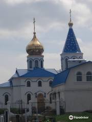 Church of St. Alexander Nevskiy
