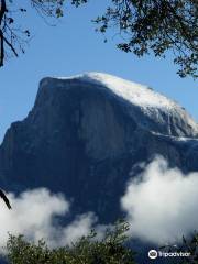 Yosemite Lodge Amphitheater