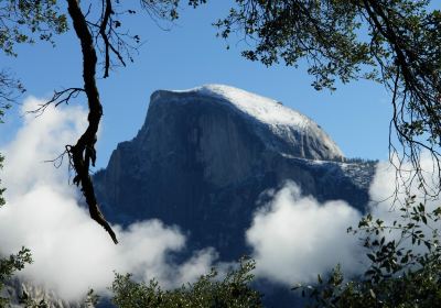 Yosemite Lodge Amphitheater