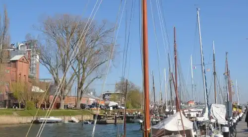 Hotels in Kappeln