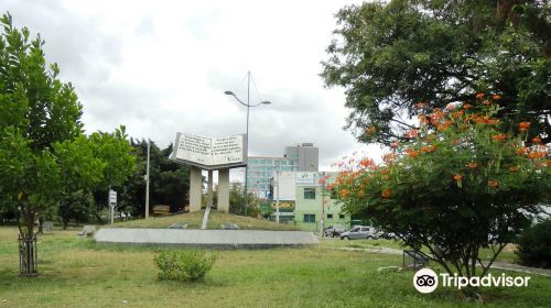 Monumento à Bíblia