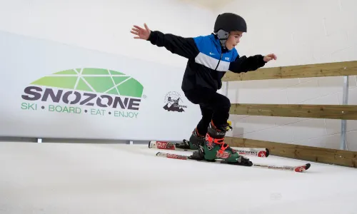 Snozone Yorkshire