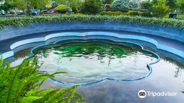 Nawala Urban Wetland Park
