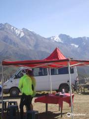 Mendoza Bikers & Trek