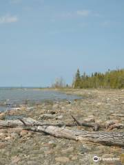 Hibou Conservation Area